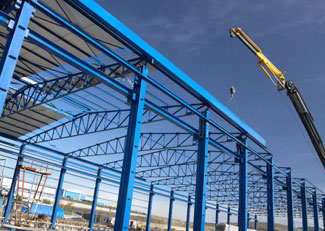 Steel Structure